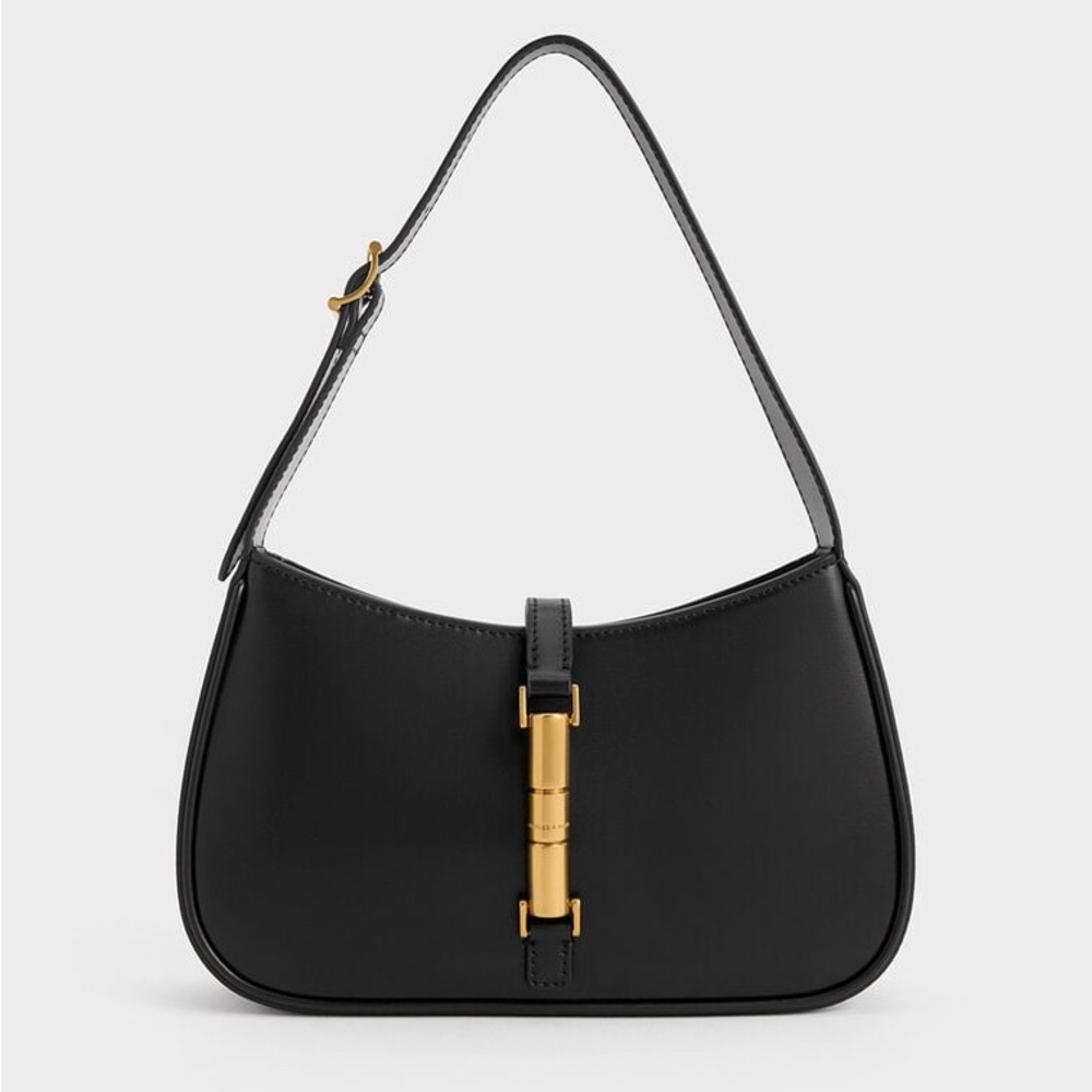Charles & Keith Cesia Shoulder Bag